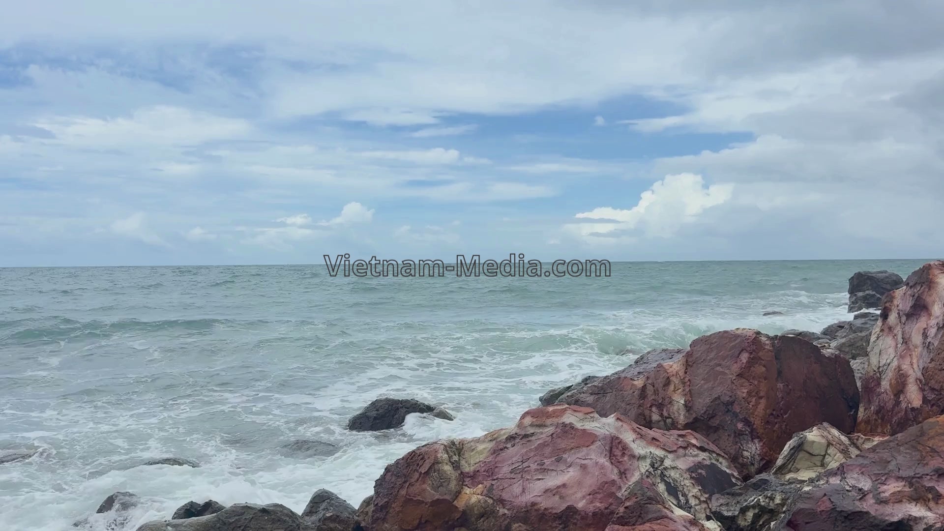 [VIDEO] SÓNG VỖ VÔ TẬN